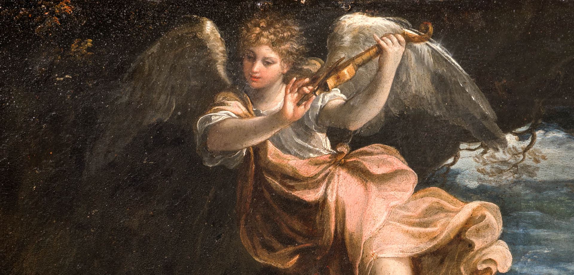 Quando le parole non bastano